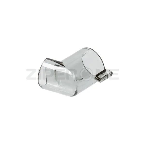 Носик зливу (пластиковий) для соковижималки Philips 420303602701