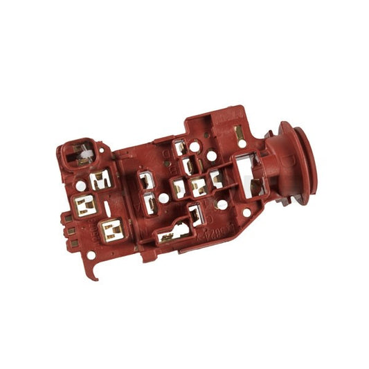 Патрон E14 лампи освітлення холодильника Electrolux