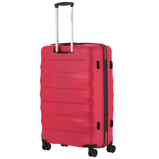 Валіза CarryOn Porter (L) Red (502449)