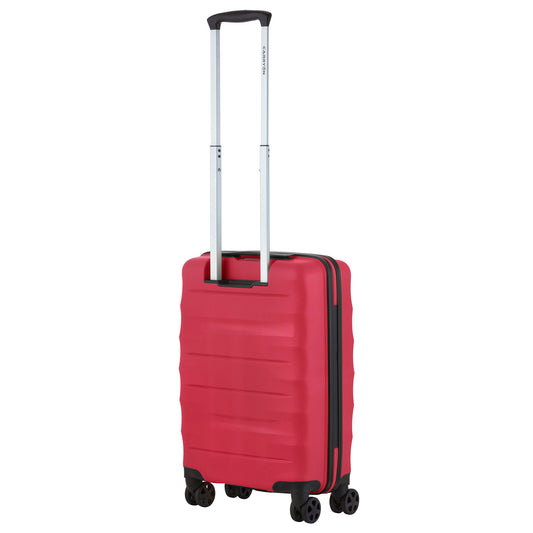 Валіза CarryOn Porter (S) Red (502447)