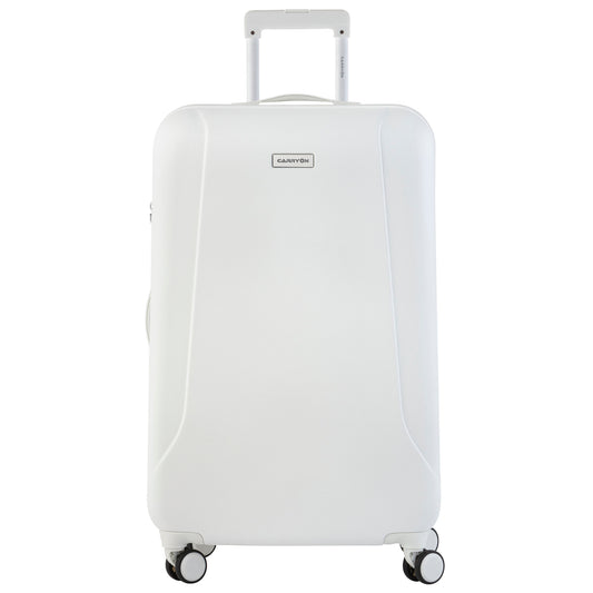 Валіза CarryOn Skyhopper (L) White (502424)