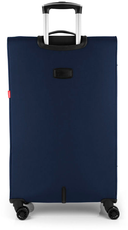 Валіза Gabol Zambia (L) Blue (113447-003)