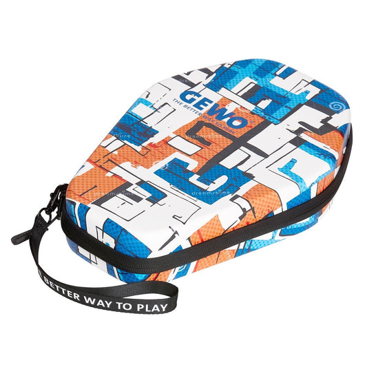 Чохол для ракетки Gewo Graffiti 2 (114790000)