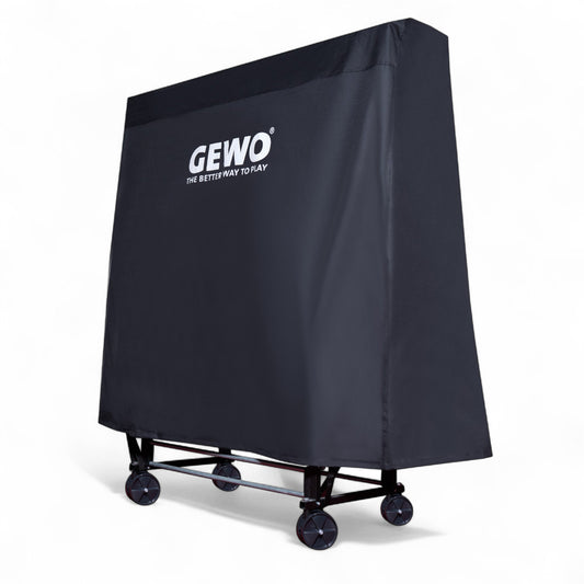 Чехол для теннисного стола Gewo Table cover Outdoor Premium (103400000)