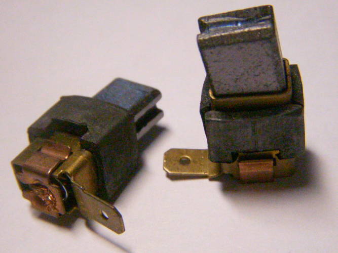 10*12.5 с боковым контактом