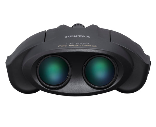 Бінокль Pentax UP 8x21 (61801)