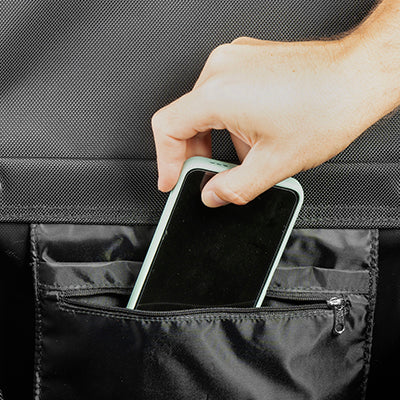 Сумка-візок Rolser I-Max MF 2LRSG Denim (IMX308-1069)