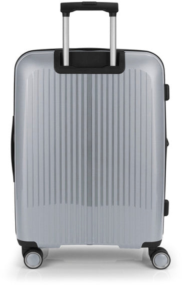 Валіза Gabol Brooklyn (M) Plata (123946-022)