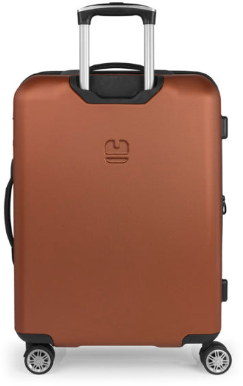 Валіза Gabol Escape (M) Naranja (124146-011)