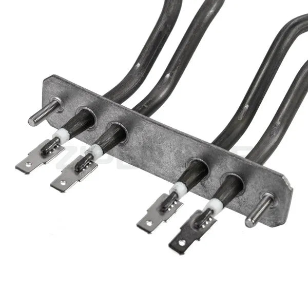 Тен верхній (гриль) для духовки 2900W (900+2000W) 230V B=295mm L=370mm Gorenje