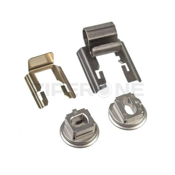 Комплект держателей направляющих противня для духового шкафа Bosch