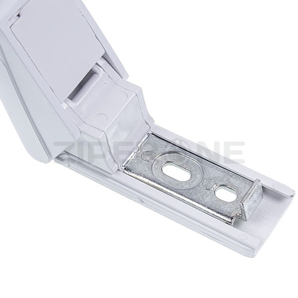 Ручка L155mm (9096036) двери холодильника Liebherr