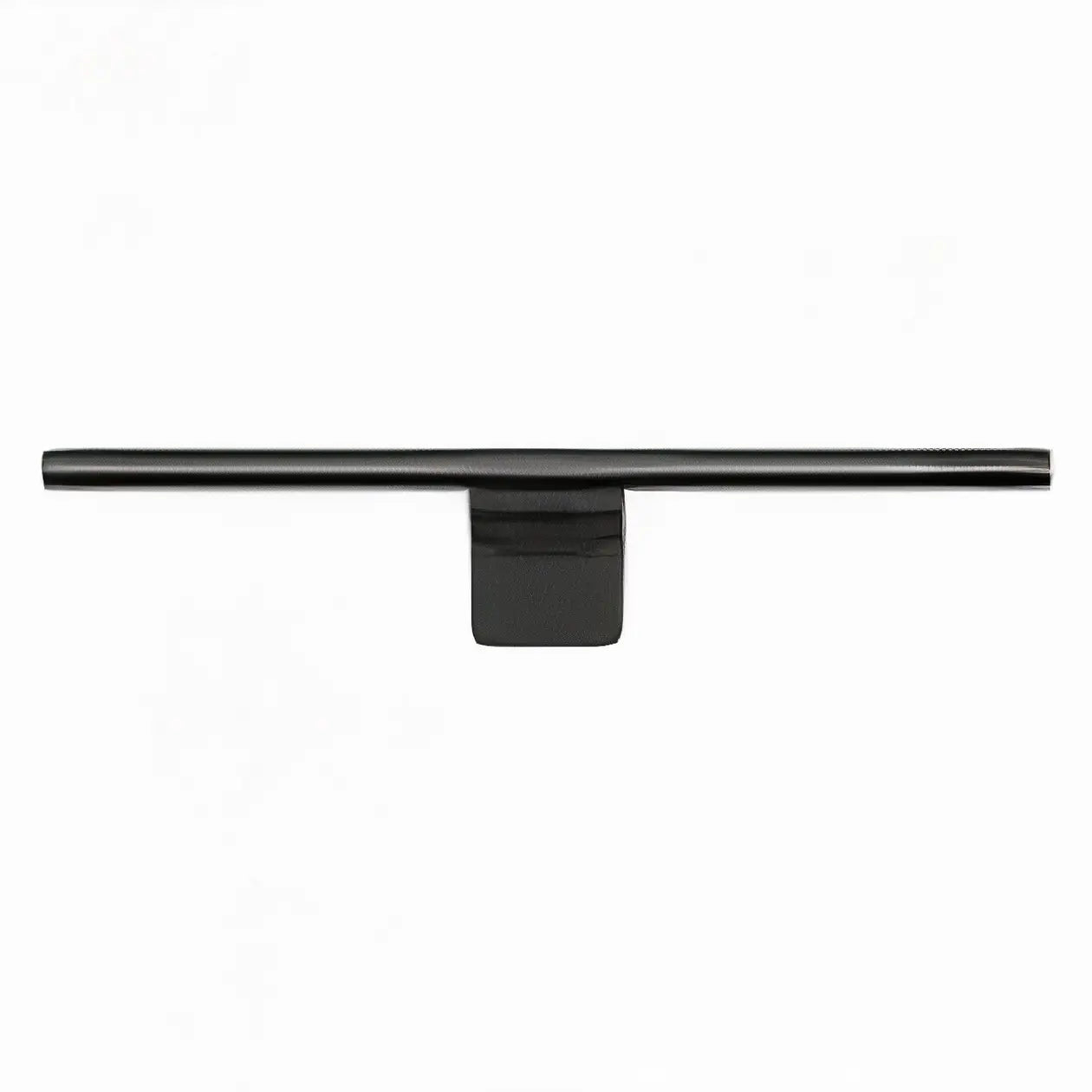 USB Stepless Dimming Screen Hanging Light — Baseus (DGIWK-B01) i-wok Series (Youth) Black