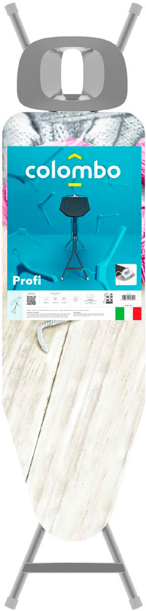 Дошка для прасування Colombo Profi (A135L08W)