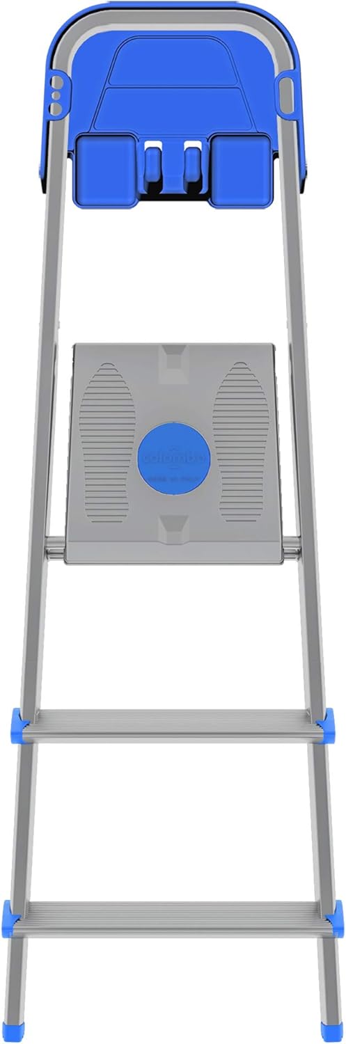 Лестница Colombo Atlantica 3 щаблі (S112A03P)