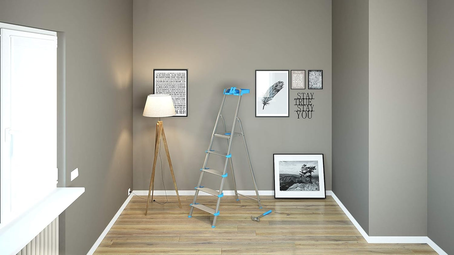 Лестница Colombo Atlantica 5 щаблів (S112A05P)