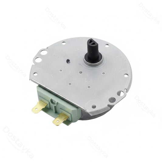 Двигатель поддона для микроволновой печи SSM-16HR LG 6549W1S011F H-683MD.MWQCIS M