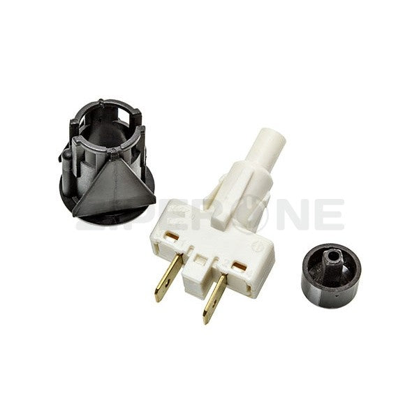Кнопка розпалу (2-х контактна) для плити Gorenje GI476B 108780