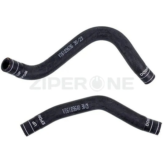 Комплект шлангів теплообмінника для конденсаційного котла Viessmann Vitodens 050-W B0HA/B0KA 19-25 кВт 7890697