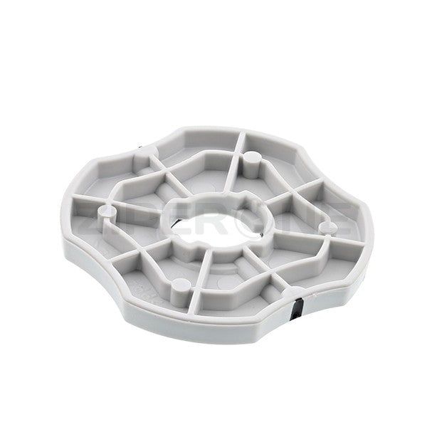 Гайка 8072403010 кріплення верхнього розбризкувача посудомийної машини Electrolux