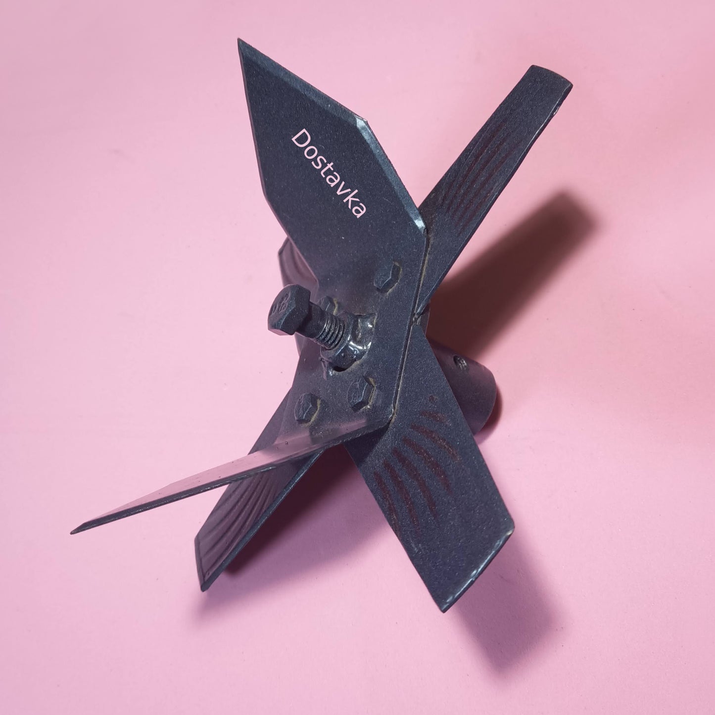 зверь d24 23см