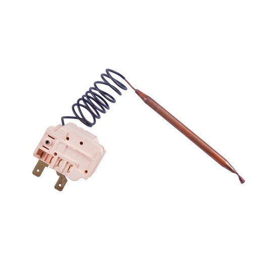 Термостат GTLH0407 20A 250V 90°C капиляр L630 2 клемы COTHERM Atlantic