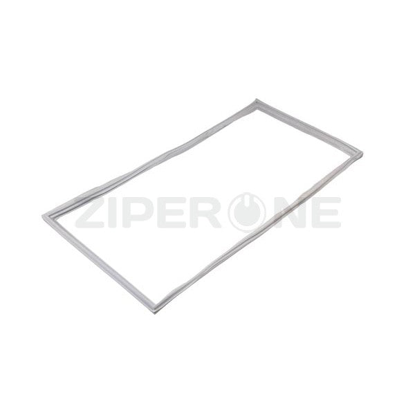 Уплотнительная резина морозильной камеры 900x580mm Beko