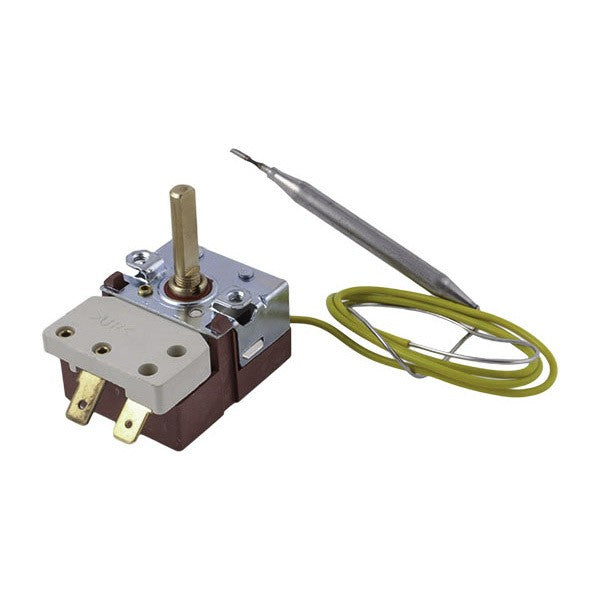 Термостат KT165AOA 16A 250V, капиляр L=710mm 25-75°C Gorenje