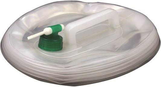 Ємність для води Highlander Accordion Water Carrier 15L (CP108)