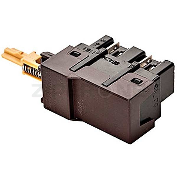 Кнопка мережі для пральної машини Zanussi