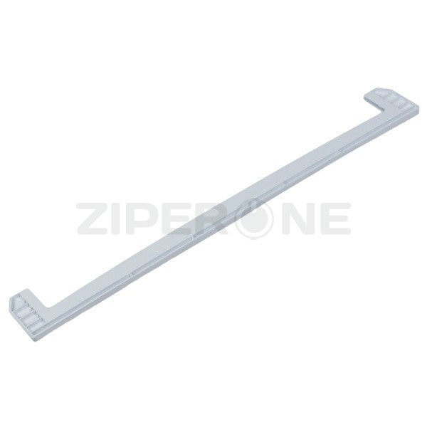 Обрамлення переднє (старого зразка) скляної полиці на холод. Beko