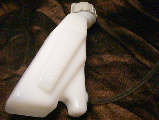 8165-437201 HDPE