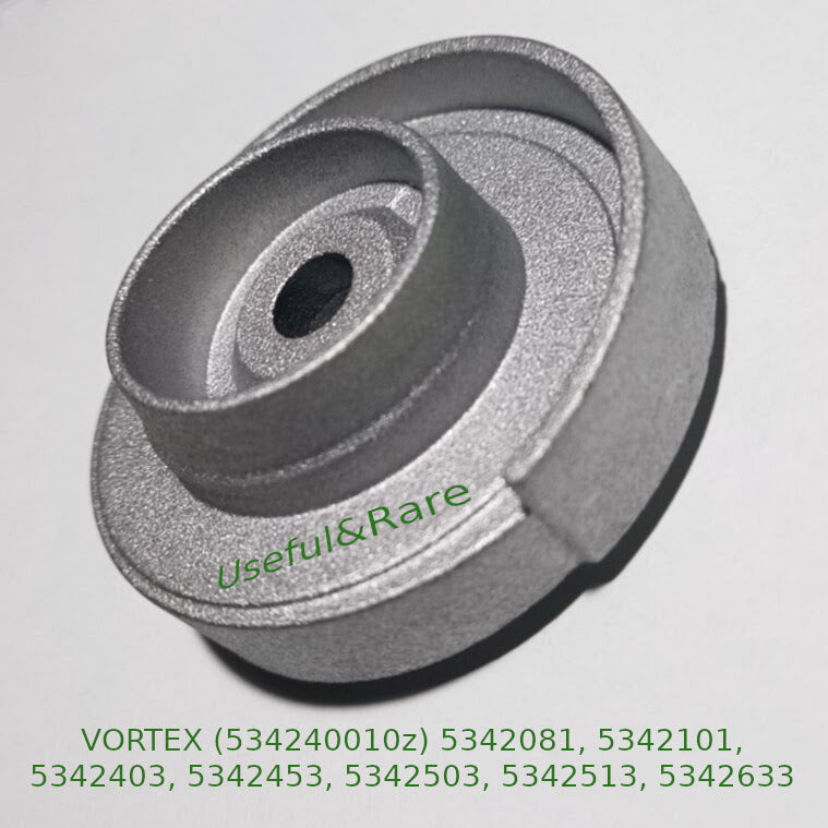Аксіальна шайба для автомийки VORTEX (534240010z) 5342081, 5342101