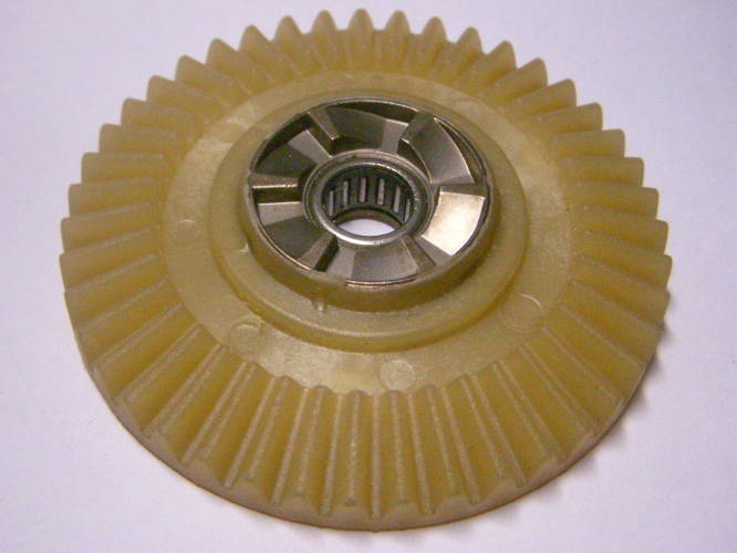 Шестерня d85*12 в сборе для цепной электропилы Craft-Tec Wintech