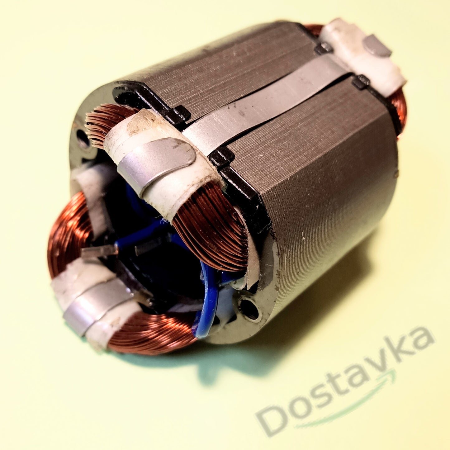 Статор d36*58,5 L45 для электролобзика Ferm JSV-650P