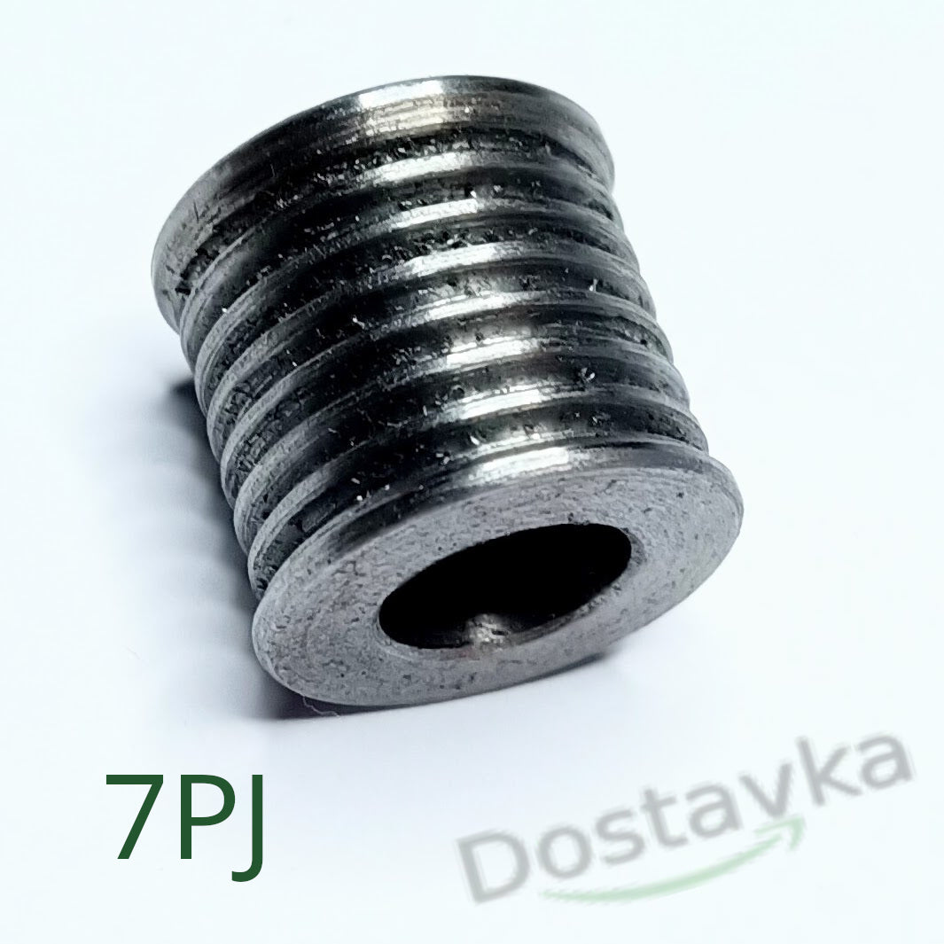 Шкив d11*20 h21 7PJ привода ремня газонокосилки