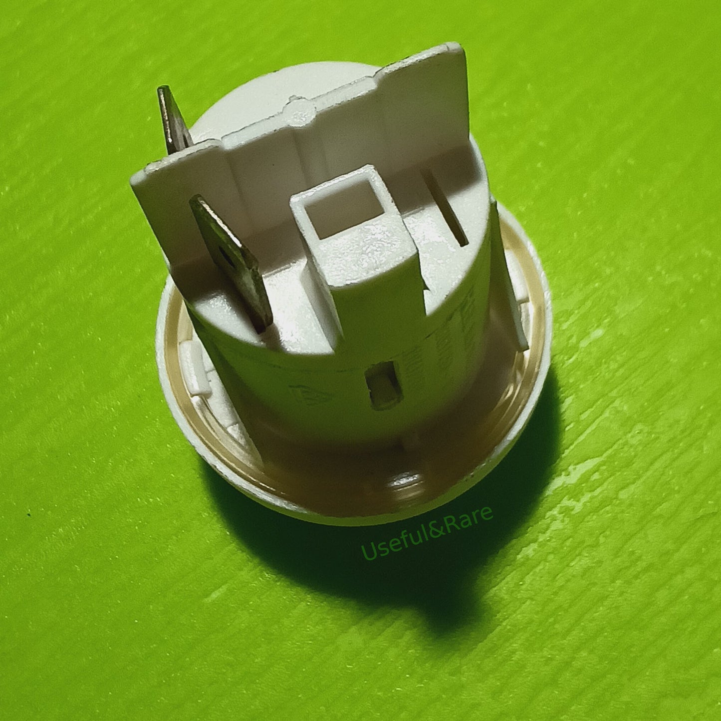 Кнопка для каналізаційного насоса NPO WCLIFT3 d24 2-pin