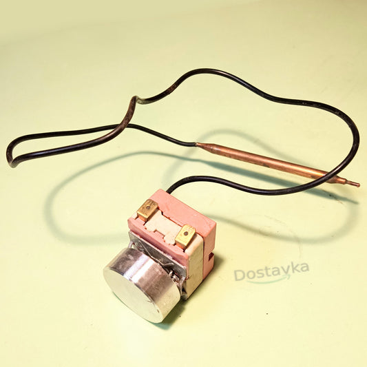 Термостат WY75-652-11R 16A 250V L=570mm, 20-75°C для бойлера Thermex