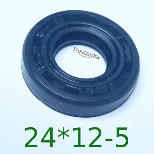 Сальник TC 24*12-5 для дренажного насоса