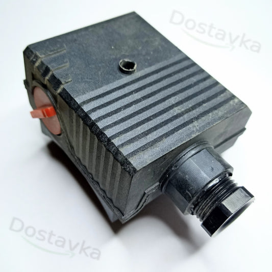 Конденсаторная коробка насоса Wilo (клеммы 5_1) (2.5μF)