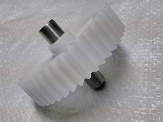 Шестеренка #3 для мясорубки Помошница Алтайского завода РОТОР