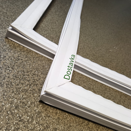 Уплотнения 550х930 и 550х770 для холодильника SWIZER DRF 119-WSP