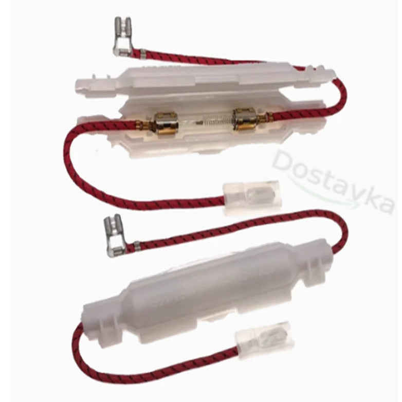 Предохранитель H.V. 5KV 0.65A для микроволновки Gorenje (326174)