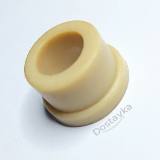 Втулка шнека мясорубки комбайна Мрия (d14*22 h16)