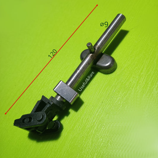 Шток d9 автомат для лобзика Вектор із автозатискачем полотна як у Skill