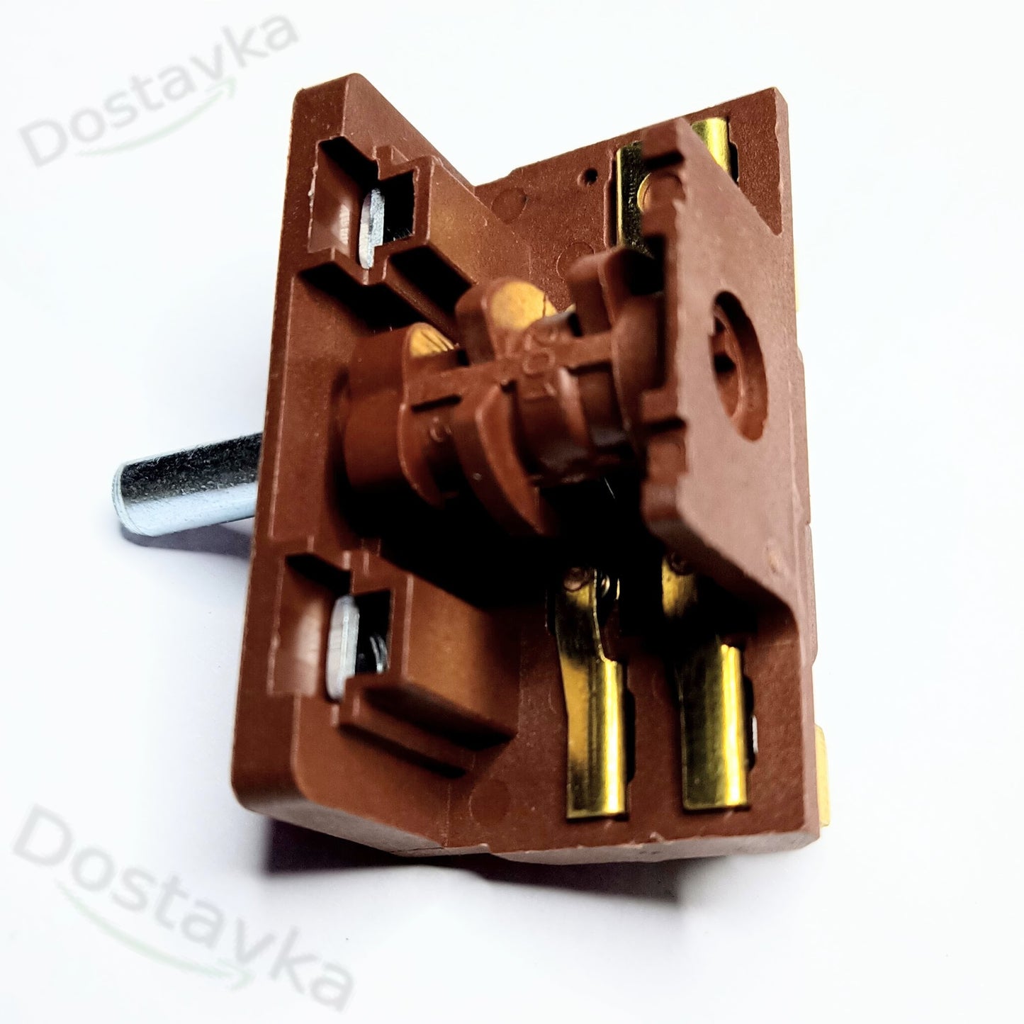 4-pin 4-режима переключатель электропечи Asel, SATURN ST-EC1077, 1072