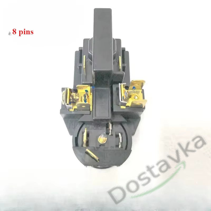 Пусковое реле MM8-614B4097P 330M355 холодильника