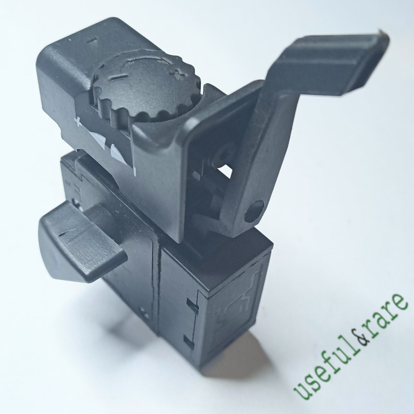 Кнопка керування FA2-6/1BEK 4(4)A клавіша 38*19 електродрилі