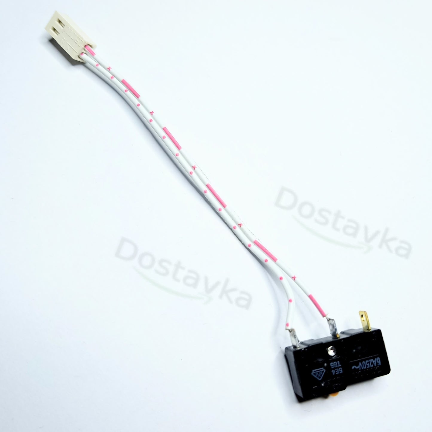 Микровыключатель автоматики насосов NPO EPS-15/15(А) (вся серия) (А23)