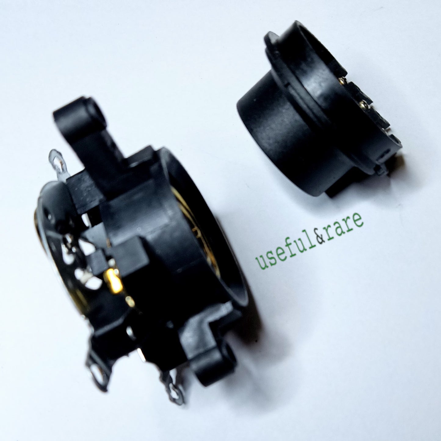 Контактна група (термостат: розетка + вилка) для чайника U889F-3 13A 250V